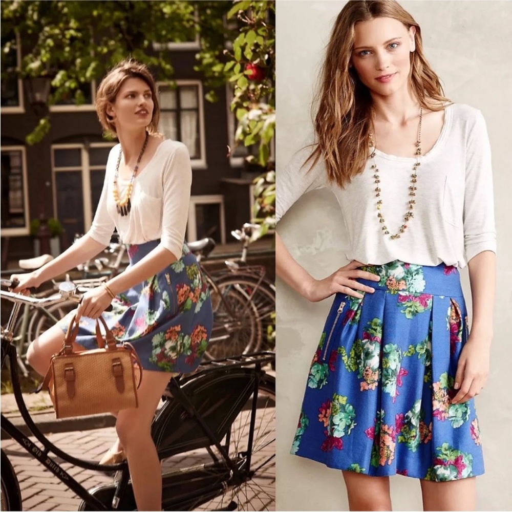 Gorgeous Maeve Skirt